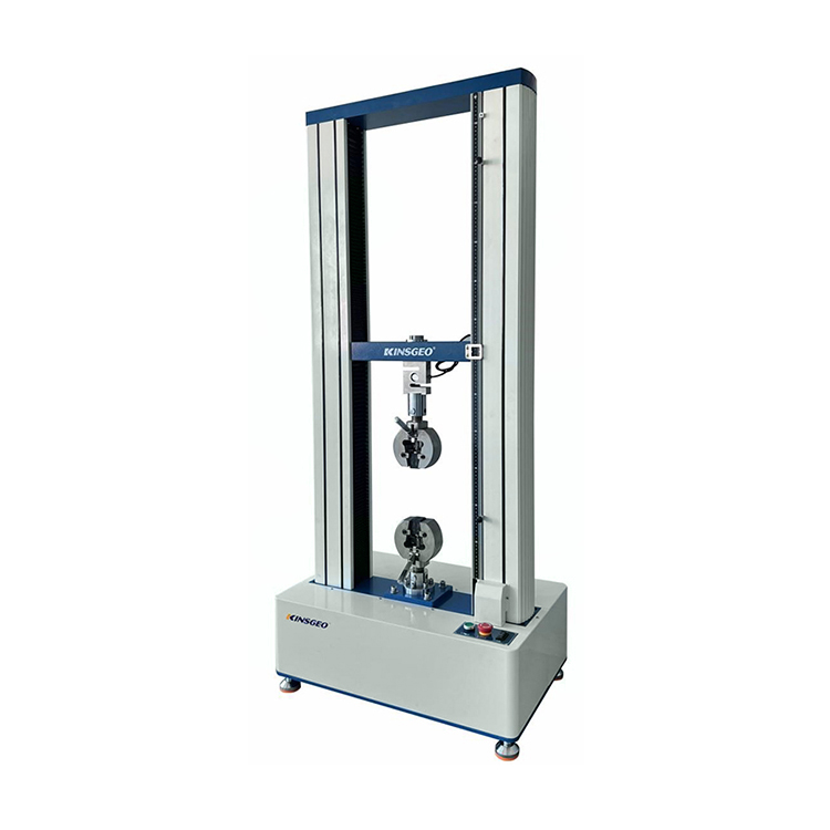 KJ-1066-5T萬能材料試驗機(jī)